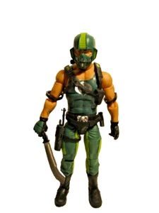 GI Joe Classified Series Copperhead 6" lose Figur von Hasbro - - Bild 1 von 3