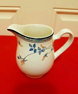 Crema Noritake Keltcraft #9171 patrón Eastfair - Imagen 1 de 5
