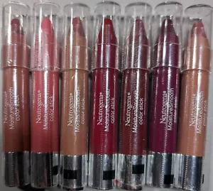 Neutrogena Moisture Smooth Color Stick ~ You Choose - Picture 1 of 1