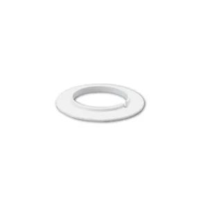 Rosette für PVC Vakuumrohr - Picture 1 of 1