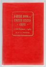 1964 17th EDITION GUIDE BOOK OF US COINS RED BOOK RS YEOMAN # 1