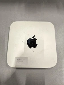 Apple Mac mini 6.1 i5-3210M 4GB No HDD - Used, Signs of Wear - Afbeelding 1 van 8