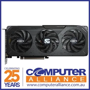 Gigabyte RX 9060 XT Gaming 8GB Graphics Card - Picture 1 of 3