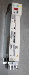 Siemens Masterdrives Drive 6SE7016-0TP50-Z G91+G42+C13 - Picture 1 of 7