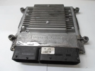 ORDENADOR MOTOR KIA OPTIMA 2006 2007 2008 39101-25144 5WY4796A 2,4 L AT ECM OEM Foto 1 de 4