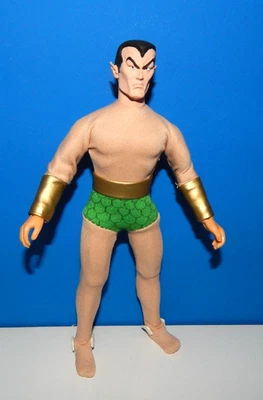 COMICS PERSONALIZADOS MEGO NAMOR SUBMARINER MARVEL Foto 1 de 2