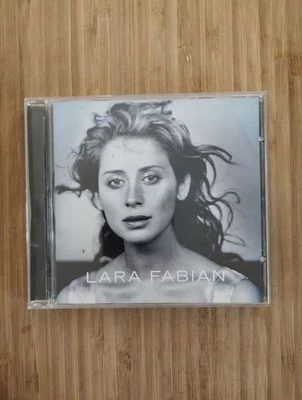 Lara Fabian (Álbum En Inglés) | Fabian Lara | Buen Estado - Imagen 1 de 2