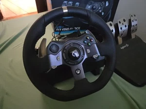 Logitech G920 für PC/XBOX - Bild 1 von 6