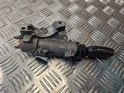 Audi A4 S4 B7 8E 8H 2006 diésel bloqueo de barril de encendido 4B0905851 LIU26504 Foto 1 de 3