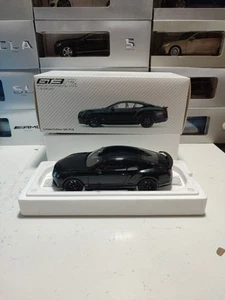 ALMOST REAL 1:18 ENTLEY CONTINENTAL GT3-R CUMBRIAN GREEN - Imagen 1 de 24