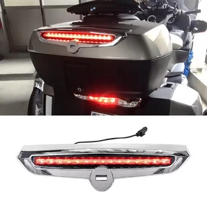 For BMW K1600GT/GTL 2010- R1250RT LED Rear Tail Light Lamp Top Case Brake light - Picture 1 of 13