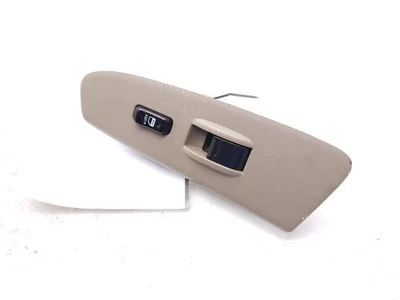 Toyota Tacoma 2006 interruptor de ventana de puerta delantera del lado del pasajero Foto 1 de 4