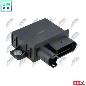 RELAY GLOW PLUG SYSTEM EZP-ME-007 FOR MERCEDES-BENZ OM646.811/821/812/820 2.1L - Picture 1 of 13