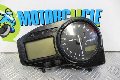 Relojes Honda CBR 900 RR Speedo 24 k millas Fireblade 954 2002 2003 CBR900 B128 Foto 1 de 4