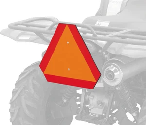 QuadBoss QBS Emblems Stylish Tail Coverage Durable Material for Off-Road Trucks - Picture 1 of 1