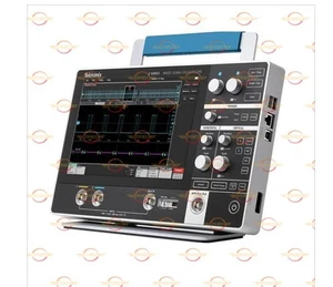 1PC New Tektronix MSO22 2-BW-70 70 MHz 2-Channel Mixed Signal Oscilloscope - Picture 1 of 1