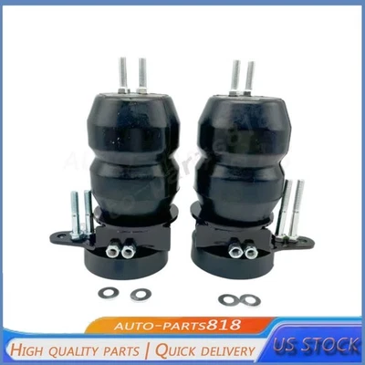 Sistema de mejora de suspensión trasera para Chevrolet Silverado 2500 1999-2010 Foto 1 de 4