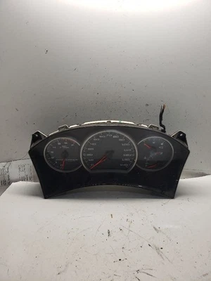 Velocímetro US Cluster compatible con 04-05 GRAND PRIX 1358363 Foto 1 de 4