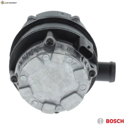 ZUSATZWASSERPUMPE 0 392 024 11G FÜR MASERATI 670 05 31 15 2.0L 4cyl GHIBLI III - Image 1 of 4