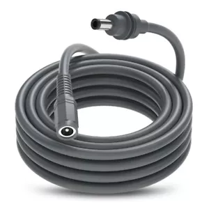 DC Male To Female Extension Adapter Cable for Starlink Mini Travel - Picture 1 of 15