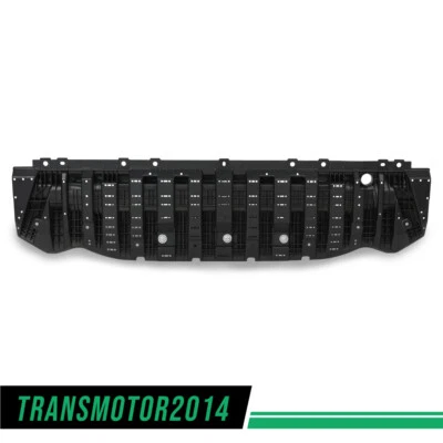 Fit For Nissan Altima 2019-2021 Air Dam Deflector Valance Apron Front 626636CA0A Foto 1 de 4