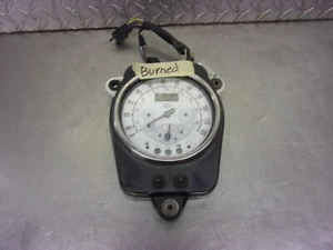 941 A YAMAHA ROAD STAR XV 1600 2003 OEM GAUGE SPEEDOMETER SPEEDO CLUSTER - Picture 1 of 13
