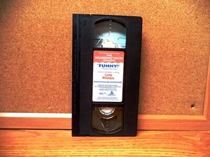 CAMP NOWHERE (VHS 1994) FULL LENGTH DEMO, Christopher Lloyd, Burgess Meredith - Picture 1 of 3