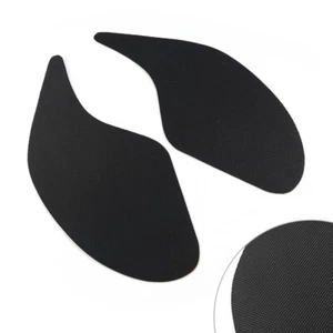 2 Pcs Fuel Tank Side Pad Decal For Kawasaki Ninja 250 300 13-16 Z250 2015 - Picture 1 of 13
