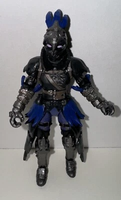 Figura de acción Fortnite Solo Mode Ravage 4" pulgadas Jazwares 2019 Foto 1 de 4