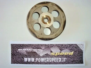 CAMPANA FRIZIONE PIAGGIO HEXAGON 125 2T E ALTRI RICAMBI SCOOTER - Foto 1 di 2