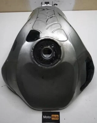 Kawasaki Ninja ZX6R ZX636 2023 19-23 OEM TANQUE DE GASOLINA PILA DE COMBUSTIBLE DEPÓSITO DE GASOLINA Foto 1 de 4