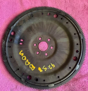 75-96 Ford F150 Flywheel Flex Plate Automatic Transmission 5.8L OEM - Picture 1 of 2