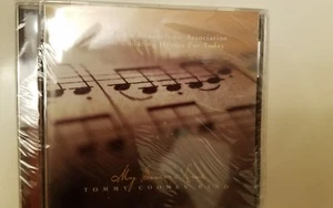 MY SAVIOR'S LOVE, TOMMY COOMES BAND, BILLY GRAHAM EVANGELISTIC ASSOCIATION - Picture 1 of 2