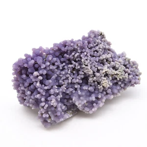 Grape Agate Cluster 643g Crystal Gemstone Natural Mineral Top Grade AAA - Picture 1 of 4