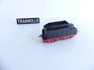 (2) MARKLIN HO AVANT GUERRE EN METAL TENDER LOCOMOTIVE HR800 / HR 800 - Imagen 1 de 8