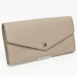 Louis Vuitton Monogram Impronta Portafoglio Sala M68708 wa001968 - Foto 1 di 10