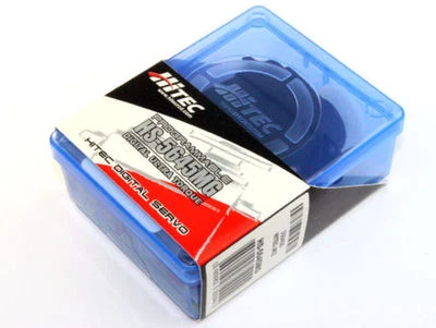 New Hitec HS5645 MG 5645 Digital High Torque Metal Gear MG RC Airplane Servo - Image 1 of 3
