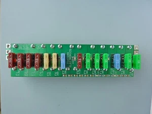 de Tomaso Mangusta Fuse Panel Fusebox - Picture 1 of 4
