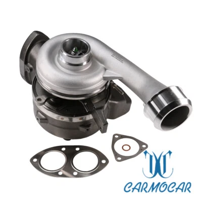 Turbocharger For 2008-2010 Ford F-550 Super Duty 6.4L high Pressure Powerstroke  Foto 1 de 4