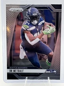 DK Metcalf 2024 Panini Prizm #261 - Bild 1 von 2