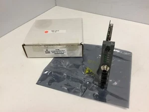 New Control Technology 2716D DeviceNet Communication Module RS-232/RS485 - Picture 1 of 9