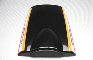 Tapa de Colín Sillín Monoplaza Repsol HONDA CBR 600 RR 600RR PC37 2003-2004 - Picture 1 of 4