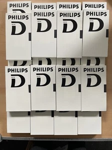20x Philips DF-300 300min. DVHS D-VHS Videokassetten - vom Händler - Picture 1 of 3
