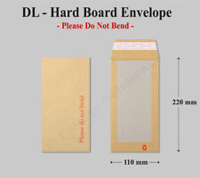 Board Backed Envelopes Hard Please do not bend C3 C4 C5 C6 Cheapest A3 A4 A5 A6