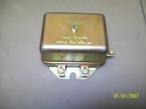 12 volt Headlight Relay Universal for High & Low beams - Picture 1 of 4