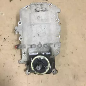 88 - 97 FORD ranger 5 SPEED MAZDA TRANSMISSION shift TOP m5r1 - Picture 1 of 10