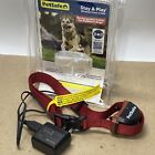 PetSafe PIF00-13672 Stay and Play Stubborn Dog Wireless Fence Collar