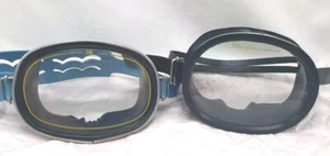 KÖNIG NEPTUN & MONTEGO Tauchen Schnorchelbrille Hartglas verstellbare Masken - Bild 1 von 18