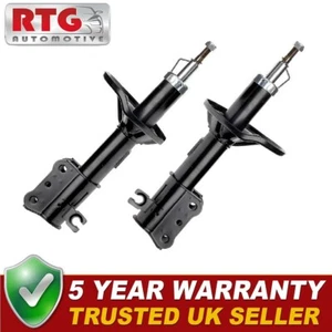 Front Left + Right Pair Shock Absorber Strut For Mazda Bongo Friendee Ford Freda - Picture 1 of 1