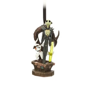 Disney Ornament Jack Skelington Nightmare before christmas - Bild 1 von 4